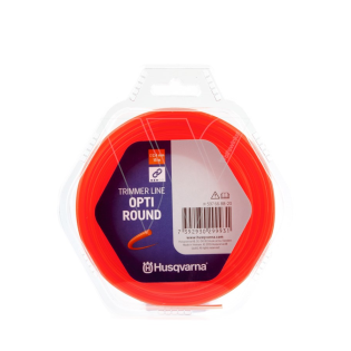 HUS OPTIROUND 2.4X15